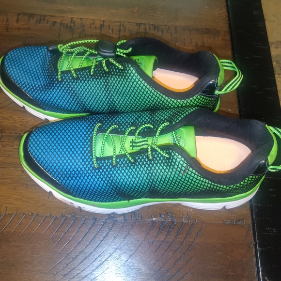 Dr. Comfort Katy Women's Extra Depth Therapeutic Athletic Shoe - Diabetic Friendly With Wide Toe Box (8.5 X-Wide) - View #11